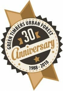 30th Anniversary of Green Timbers